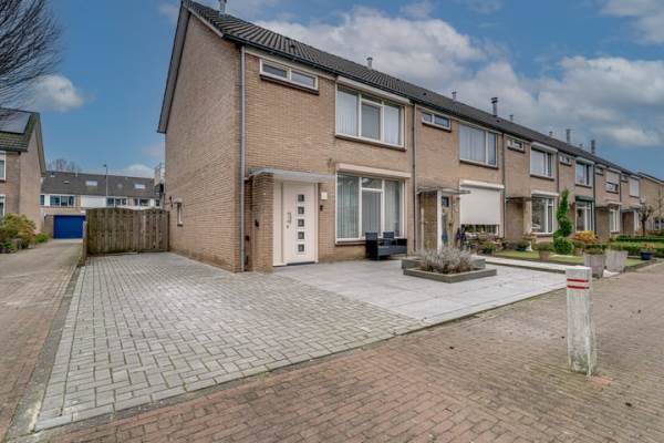 Woning Schaapsdrift 181 Zevenaar