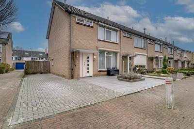 Woning Schaapsdrift 181 Zevenaar