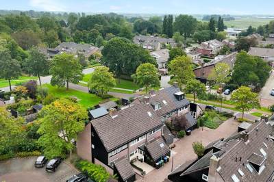 Woning Sperwerhof 24 Schagen