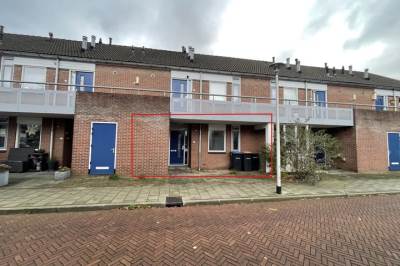 Woning Kortricklaan 134 Olst