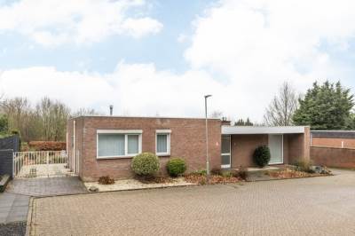 Woning Camilluspark 10 Vaals