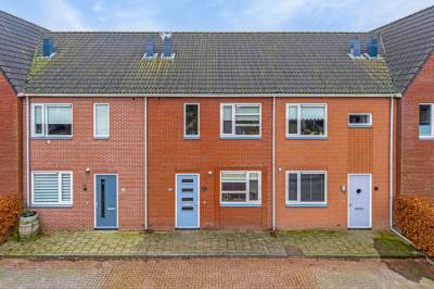 Woning Dorpsstraat 74 Bakel