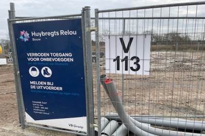 Woning De Vloed 2 Goirle