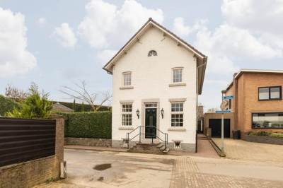 Woning Lindendriesstraat 1 Elsloo (LI)