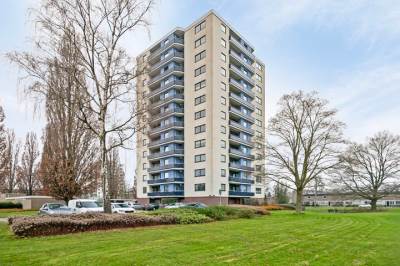 Woning Pasteurstraat 50 Apeldoorn