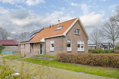 Woning Huizingsbrinkweg 70 Emmen