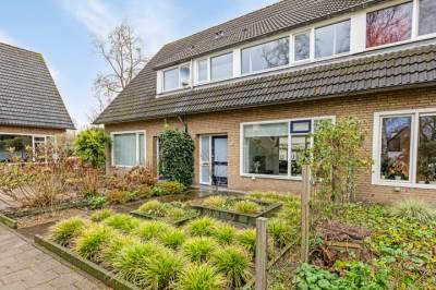 Woning De Dries 24 Schaijk
