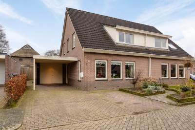 Woning Winterjan 5 Ruinerwold