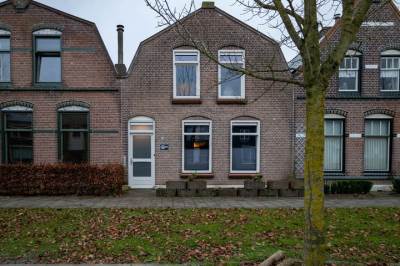 Woning Dorpsstraat 60 Schoondijke