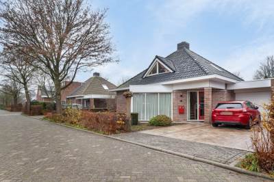 Woning Herfst 82 Dronten