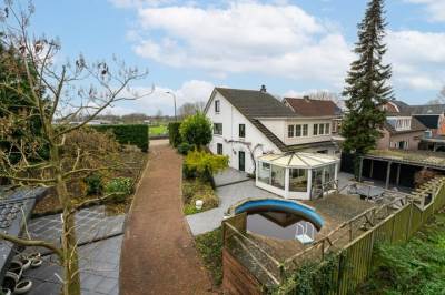 Woning Buitendijk 8 Hank