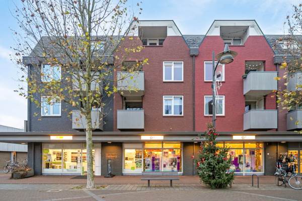 Woning Patronaat 36 Horst