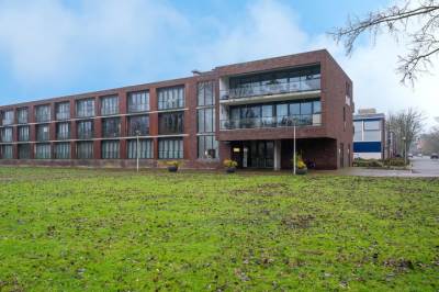 Woning Korendijk 65 Rotterdam