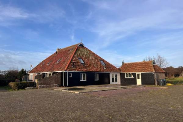 Woning Boddelenweg 3 Hoorn (FR)