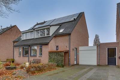 Woning Daslook 18 Lochem