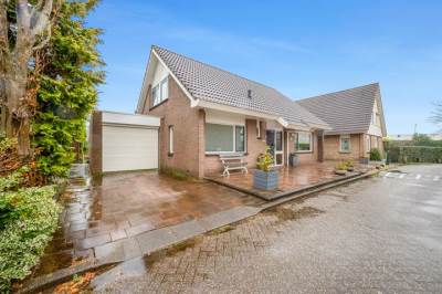 Woning Riemenmaker 4 Wormer