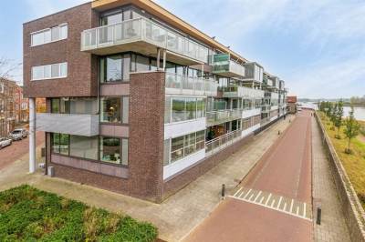Woning Hoornwerk 24 Zutphen