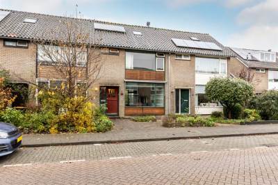 Woning de Genestetlaan 10 Waddinxveen