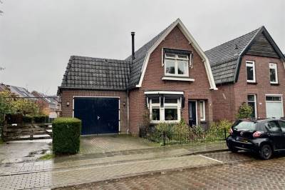Woning Deldensestraat 192 Almelo