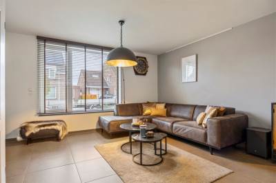 Woning Elzenweg 34 Maasbracht