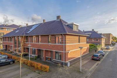 Woning Driehuizenpark 79 Lisse