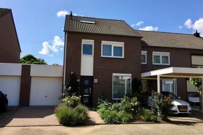 Woning Vonkendaal 148 Maastricht
