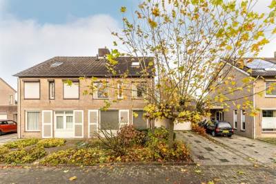 Woning Sint Jorisstraat 26 Helvoirt