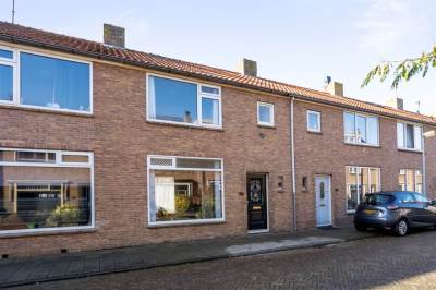 Woning Joris van Spilbergenstraat 30 Den Helder