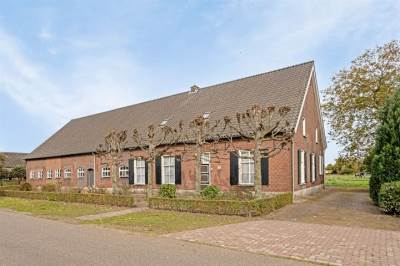 Woning Dorshout 1 Veghel
