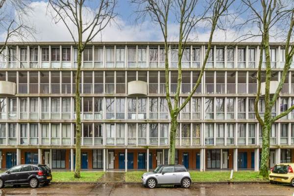 Woning Het Hoogt 440 Amsterdam