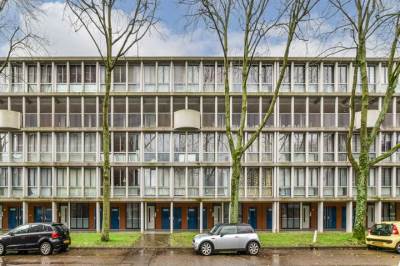 Woning Het Hoogt 440 Amsterdam