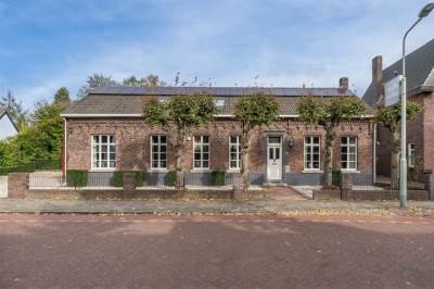 Woning Schoolstraat 22 Panningen