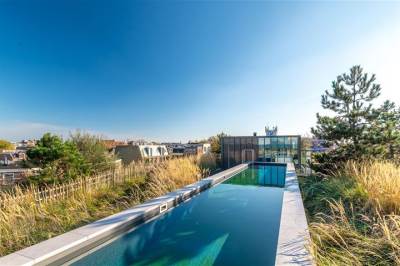 Woning Groenmarktkade 37 Amsterdam