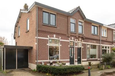 Woning Geuzenweg 206 Hilversum