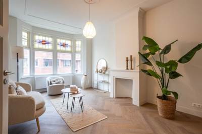 Woning Loudonstraat 46 Den Haag