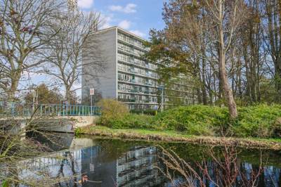 Woning Goereesepad 127 Amstelveen