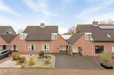 Woning Bijland 611 Uden