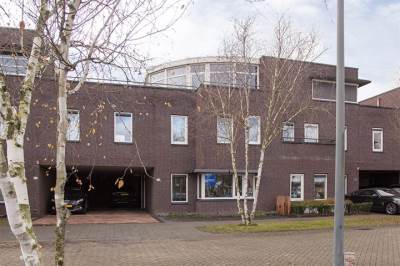 Woning Bogaard 38 Etten-Leur