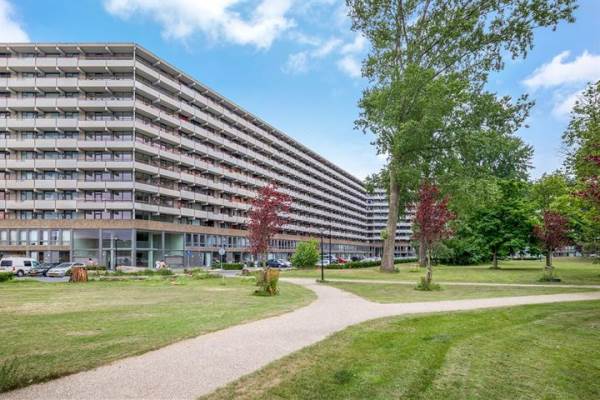 Woning Kleiburg 826 Amsterdam