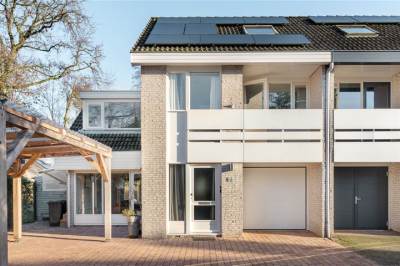 Woning Moezel 65 Drachten