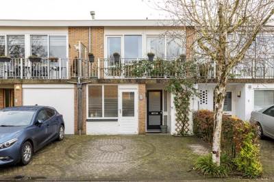 Woning Noormannenstraat 3 Wijk bij Duurstede