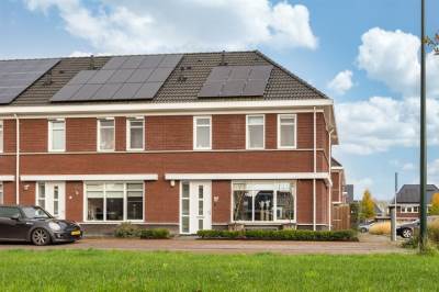 Woning Ype Johannesstraat 50 Sneek
