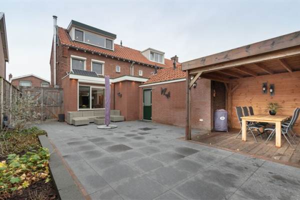 Woning Velveweg 26 Enschede