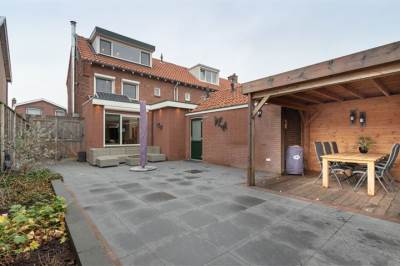 Woning Velveweg 26 Enschede