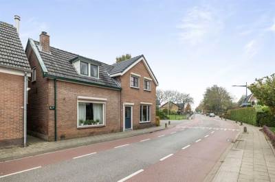 Woning Kornet van Limburg Stirumstraat 67 Olst