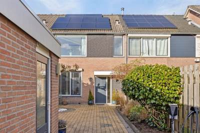 Woning Raam 510 Uden
