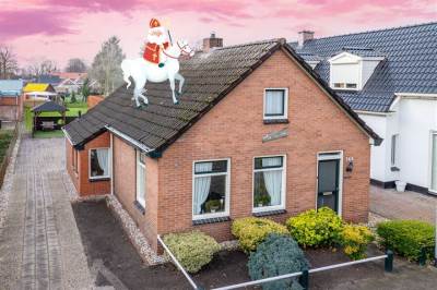 Woning Hoofdkade 144 Stadskanaal