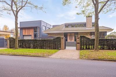 Woning Kamerlingh Onnesstraat 25 Wijchen