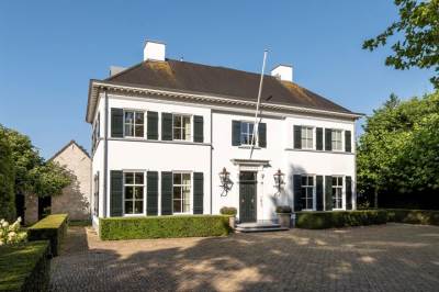 Woning Duivelsbruglaan 12 Breda