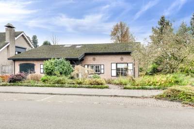 Woning Burgemeester van Oerslaan 54 Oosterhout (NB)